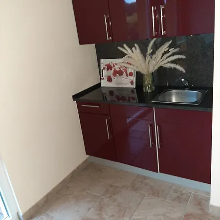 Apartment Uber Den Dachern Von