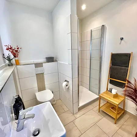 Apartment Uber Den Dachern Von Flensburg